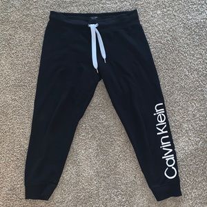 Calvin Klein Sweats
